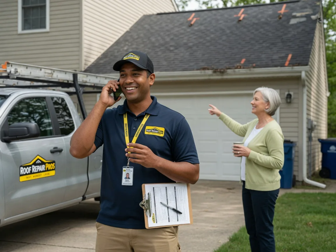 Roof Repair Webberville, MI FAQs
